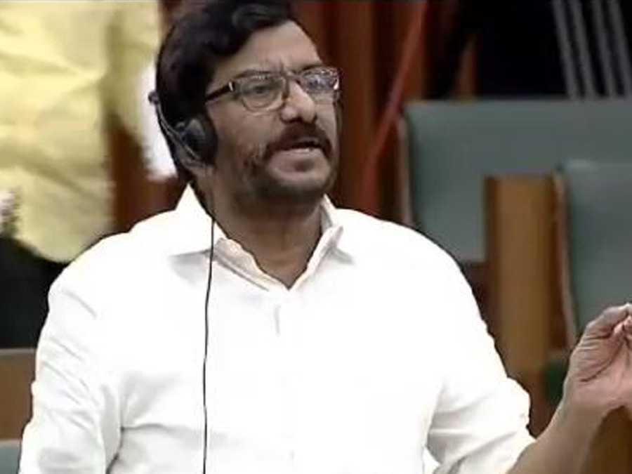 ఆ విషయంలో కఠినంగా ఉండాలి: ఎమ్మెల్యే