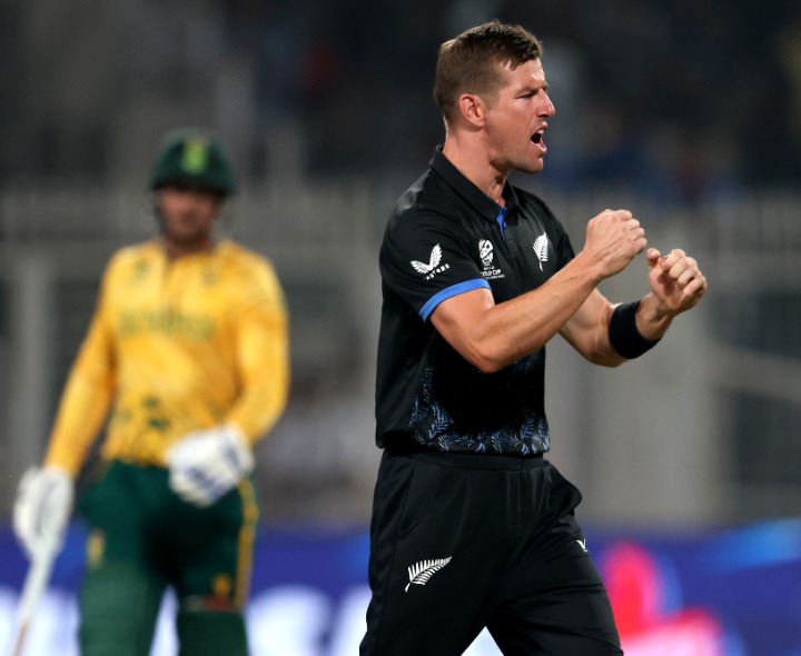 T20 WC: సౌతాఫ్రికాకు భారీ షాక్