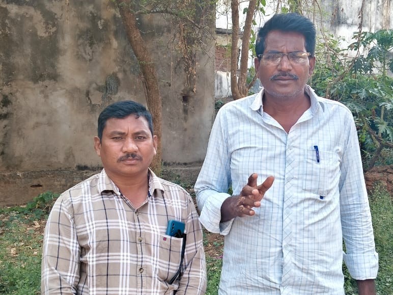 ‘గిరిజనులపై అటవీశాఖ దౌర్జన్యం ఆపాలి’