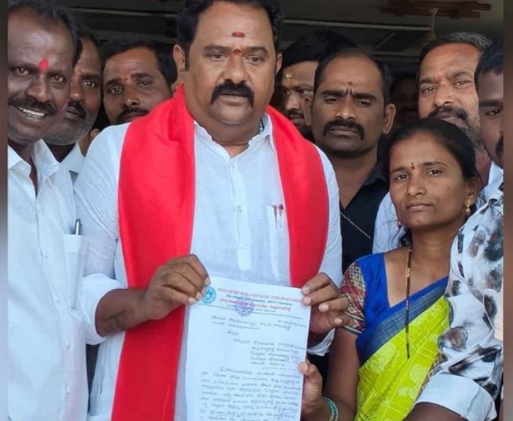 ‘కెమికల్ పరిశ్రమలతో ప్రాణాలు పోతున్నాయి’