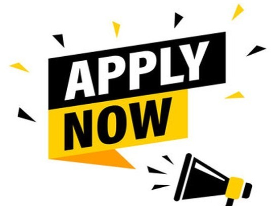 శిక్షణకు దరఖాస్తుల ఆహ్వానం
