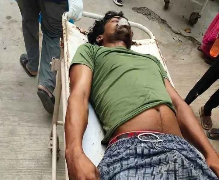 విద్యుత్ షాక్‌తో  ఓ వ్యక్తి మృతి