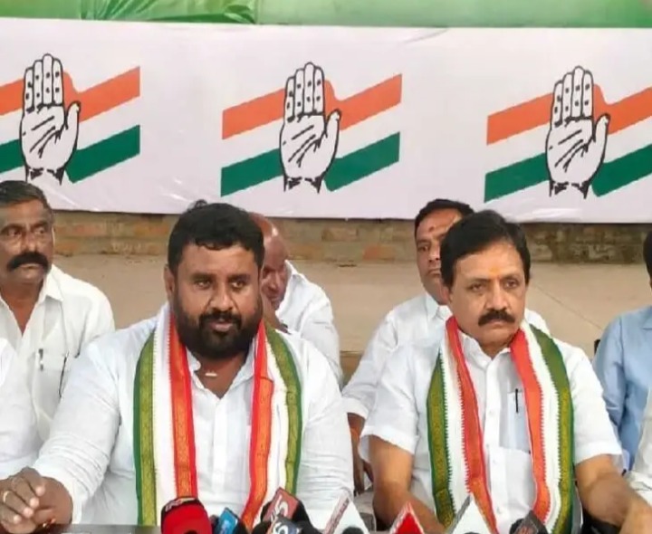 ‘ఎవరి పరిధిలో వారు పని చేసుకోవాలి’