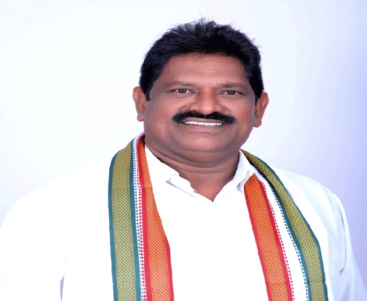 రాజ్యసభ రేసులో దొమ్మటి సాంబయ్య