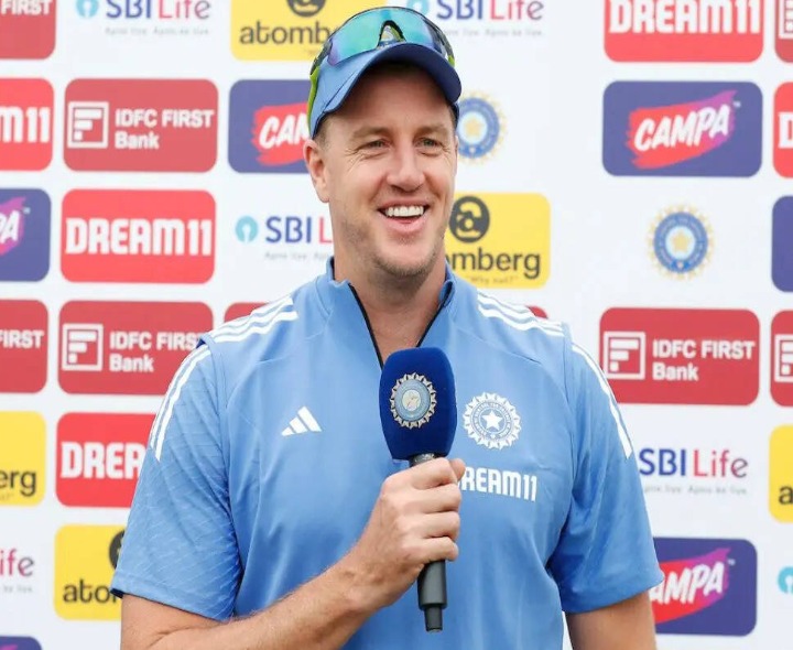 దూబెను ఎలా వాడుకోవాలో తెలుసు: మోర్కెల్