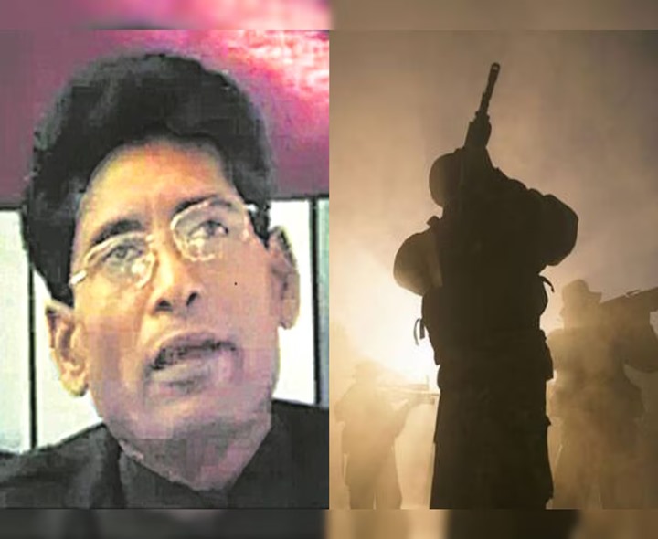 మావోయిస్టు అగ్రనేత.. ఎవరీ గణపతి?