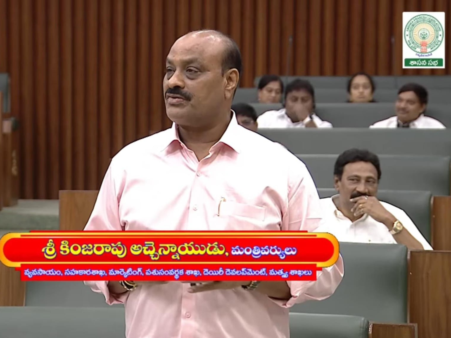 ‘రైతుల ఆదాయ వృద్ధికి ప్రభుత్వం కట్టుబడి ఉంది’