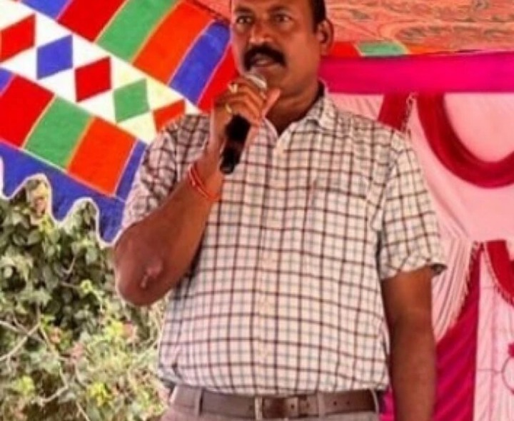 మట్టి అక్రమ రవాణాపై తహశీల్దార్ హెచ్చరికలు