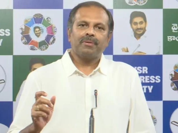 ‘అచ్చెన్నాయుడిని సభ నుంచి సస్పెండ్ చేయాలి’