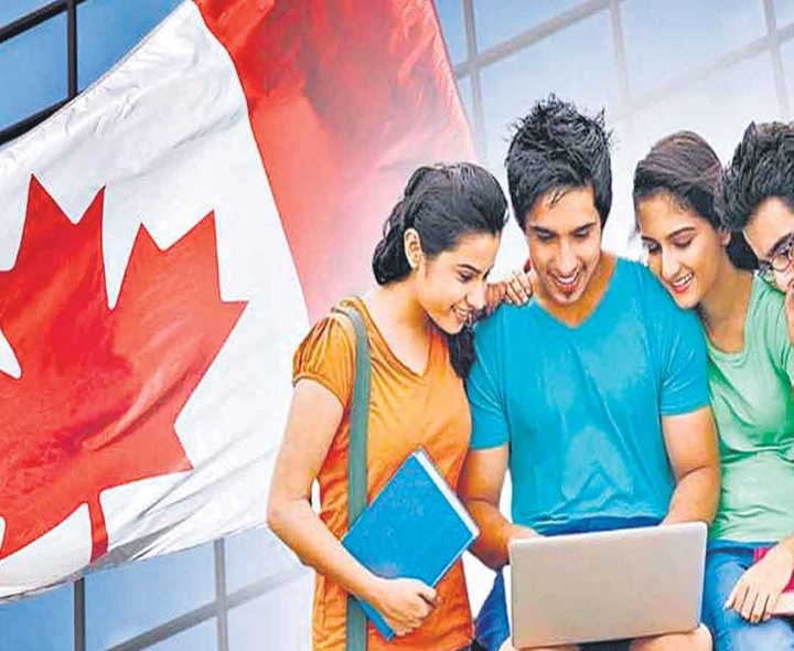 భారత విద్యార్థులకు కెనడా ఆఫర్