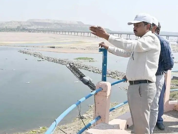 తాగునీటికి ఇబ్బందులు లేకుండా తగిన చర్యలు