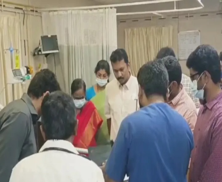 కల్తీపాల ఘటన.. 9కి చేరిన మృతులు