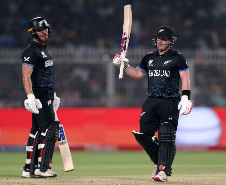 BREAKING: ఫైనల్‌కు న్యూజిలాండ్