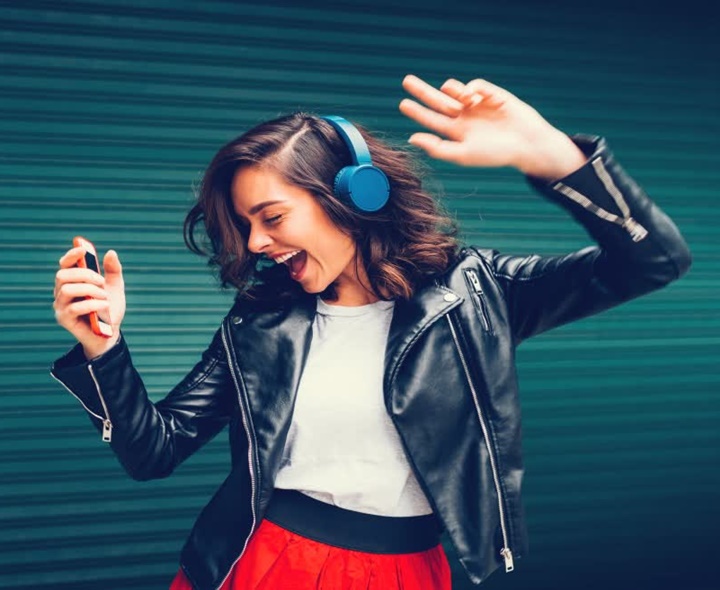 ఎక్కువ వాల్యూమ్‌తో మ్యూజిక్ వింటున్నారా?