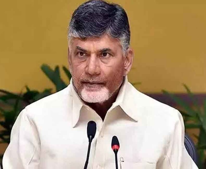 వేట్లపాలెం ఘటన బాధాకరం: సీఎం చంద్రబాబు