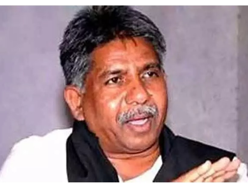 కర్ల రాజేష్ మృతిపై విచారణ జాప్యం : మంద కృష్ణ మాదిగ