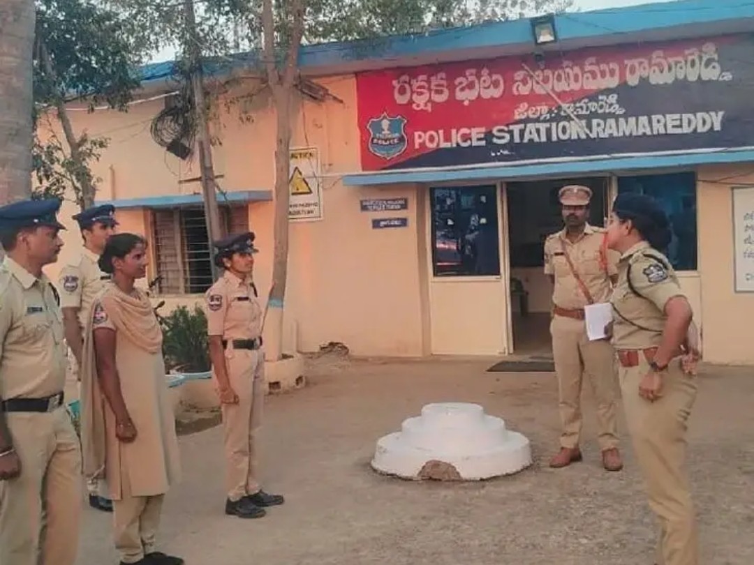 కేసుల దర్యాప్తు వేగవంతం చేయండి: ASP