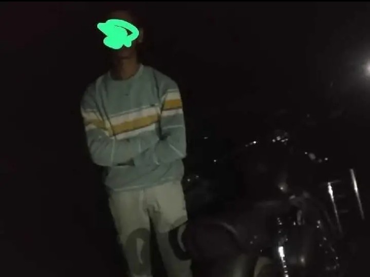 బోధన్‌లో రాత్రి సౌండ్ పొల్యూషన్.. మైనర్‌పై కేసు