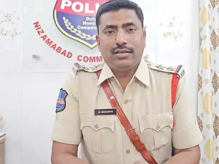 నవీపేట్లో సైబర్ క్రైమ్ కేసు నమోదు