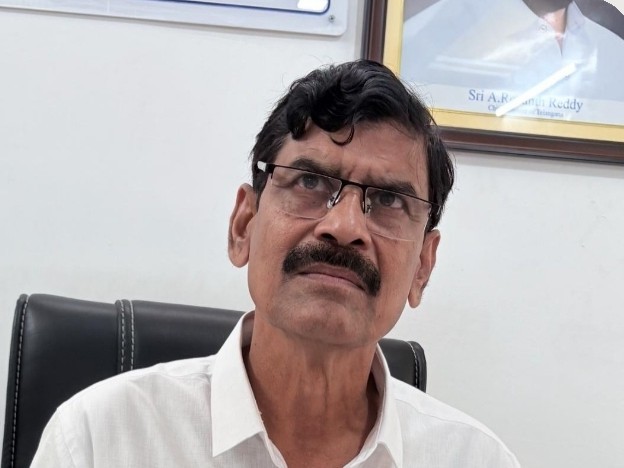 ‘డిమాండ్‌కు తగినట్లు విద్యుత్ సరఫరా చేసేందుకు చర్యలు’