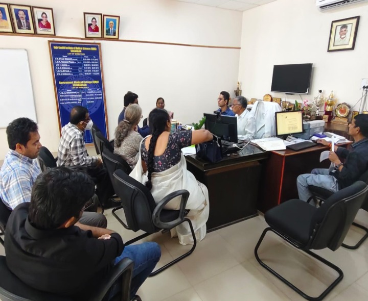 ‘ప్రభుత్వ ఓఆర్ఎస్ ప్యాకెట్లనే వాడండి’