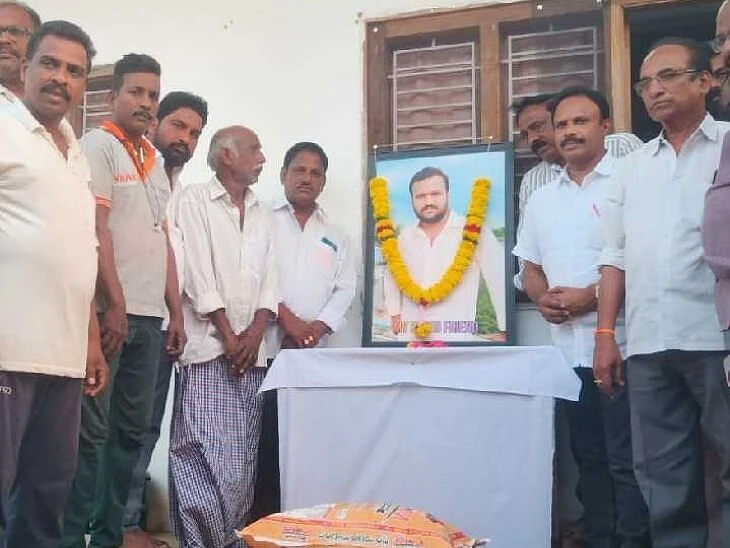 ‘చిన్నబాబు కుటుంబానికి అండగా ఉంటాం’