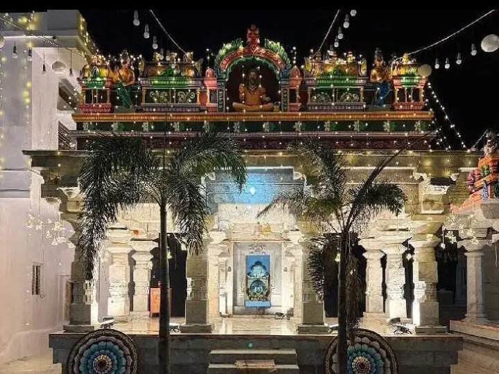 నేటి నుంచి నేరడగంలో ‘సిద్ధలింగేశ్వర’ జాతర