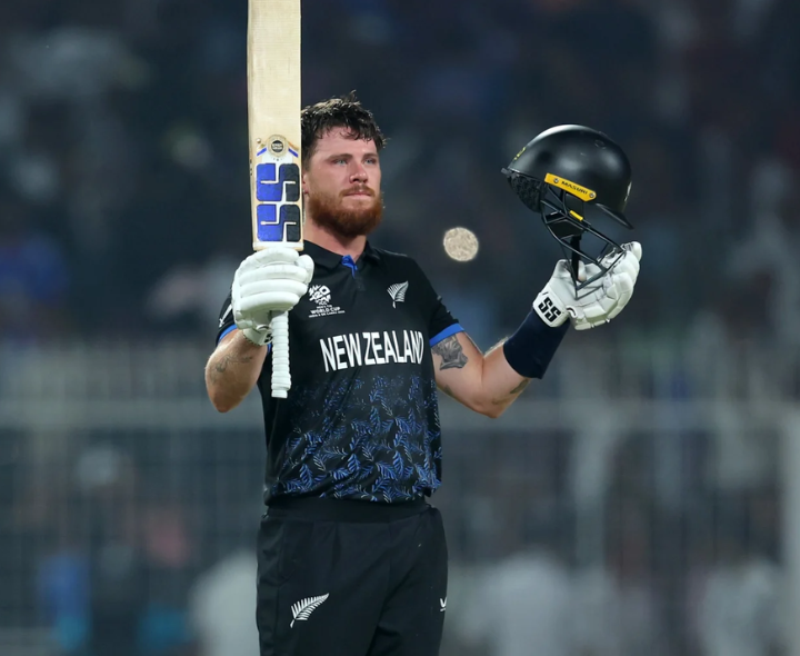 ఆలెన్ విధ్వంసం.. హెట్‌మెయిర్ రికార్డ్ బ్రేక్