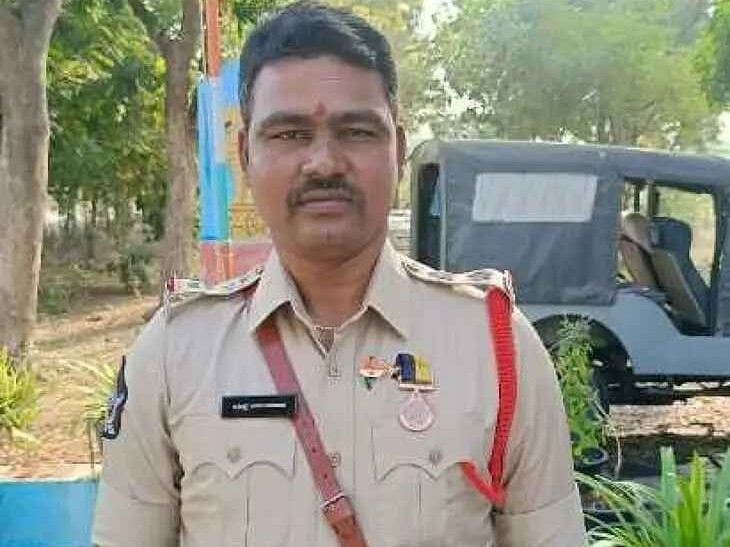 పేకాట స్థావరంపై దాడి.. ఏడుగురు అరెస్ట్