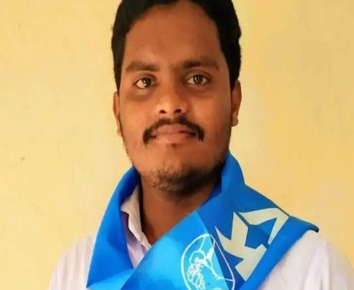 శాసన మండలి ఛైర్మన్‌పై వ్యాఖ్యలను ఖండించిన కేవీపీఎస్