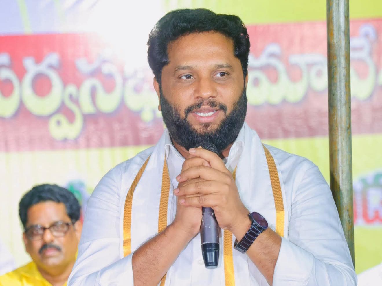 దేవరపల్లిలో ప్రత్యేక గ్రామసభ.. హాజరుకానున్న ఎమ్మెల్యే