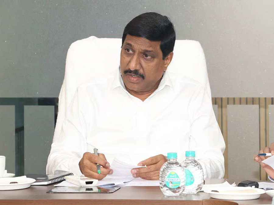 వారి త్యాగం మరువలేనిది: మంత్రి బీసీ