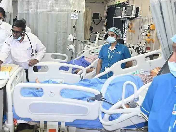 కల్తీ పాలు ఘటనలో 8కి చేరిన మృతుల సంఖ్య