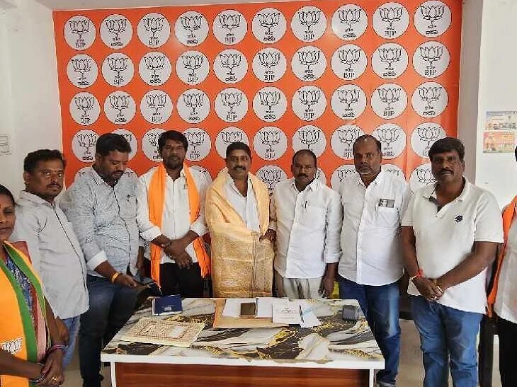 శిక్షణ తరగతులను విజయవంతం చేయండి: బీజేపీ