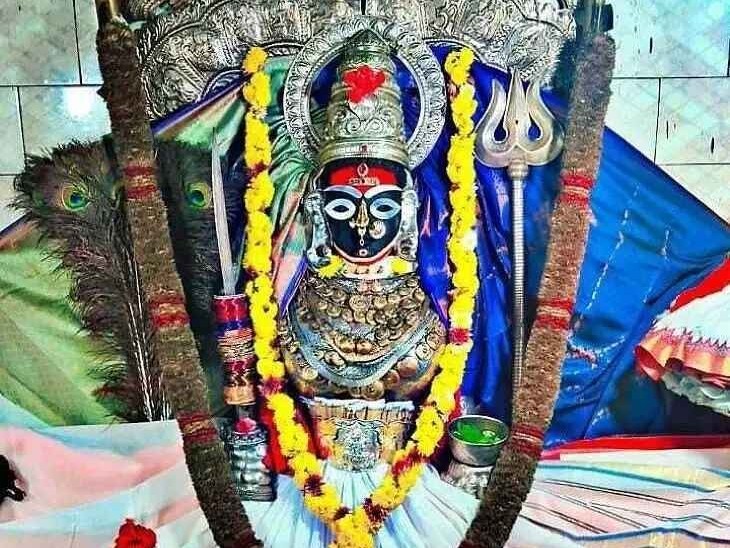 వానపల్లి పల్లాలమ్మ తల్లి హుండీ ఆదాయం ఎంతంటే?