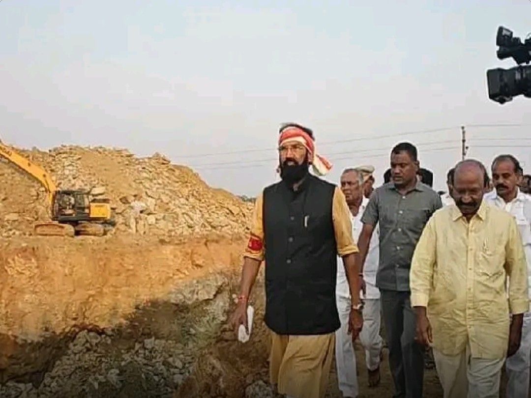 రైతుల ఖాతాల్లో రూ.19,800 కోట్లు జమ: మంత్రి ఉత్తమ్