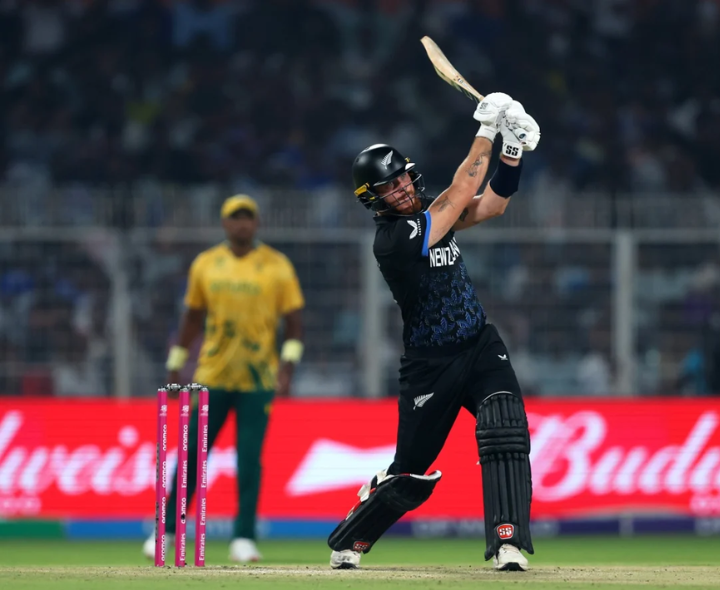 T20 WC: తొలి ప్లేయర్‌గా ఆలెన్ రికార్డ్