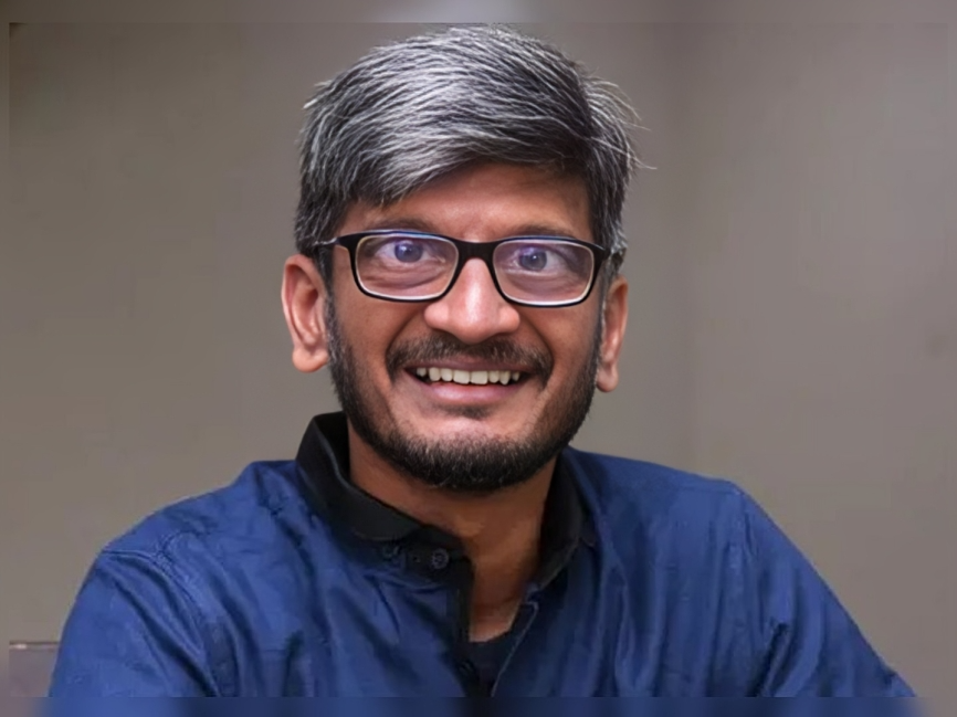 2 నెలల కష్టం ‘రై రై రారా’: అనంత శ్రీరామ్