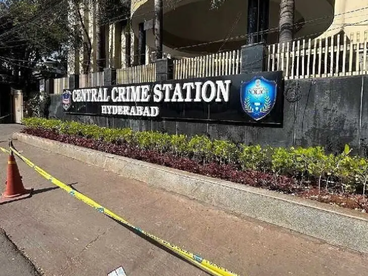 HYDలో మరో రియల్ ఎస్టేట్ కుంభకోణం