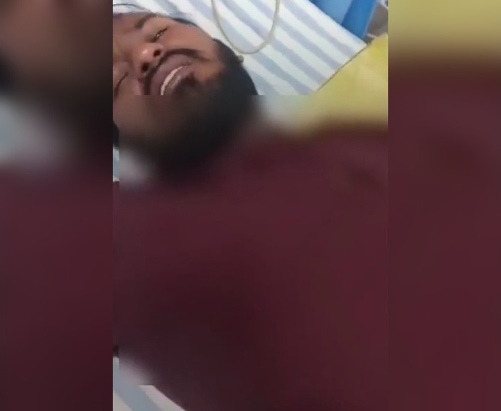 రూ.4 వేల అప్పు కోసం కత్తితో దాడి