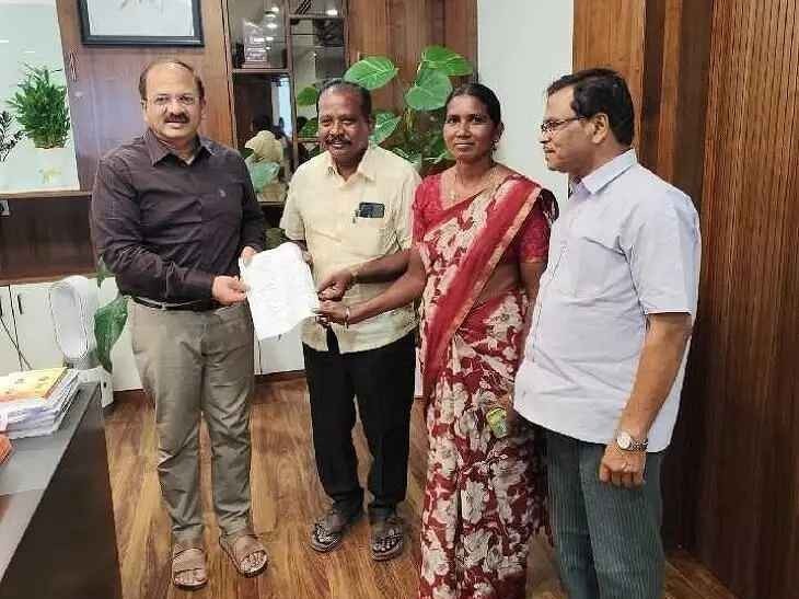 కార్మికుల వేతనాల పెంపునకు సీఐటీయూ విజ్ఞప్తి