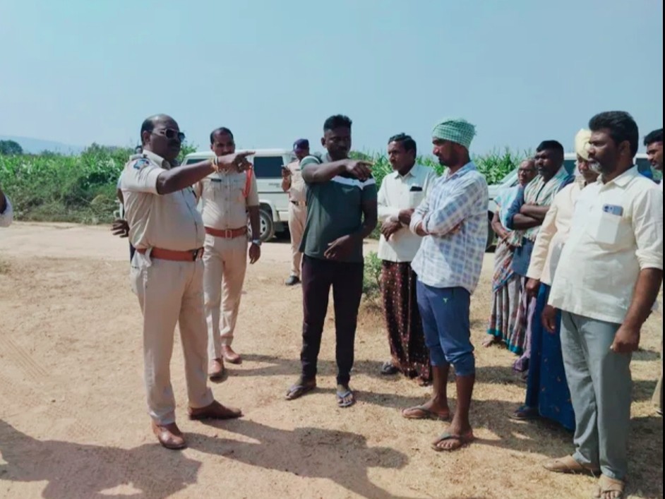 ఫోర్జరీ సంతకం కేసులో విచారణ