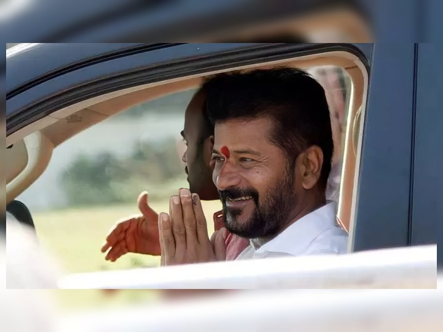 ముగిసిన సీఎం రేవంత్ ఢిల్లీ పర్యటన