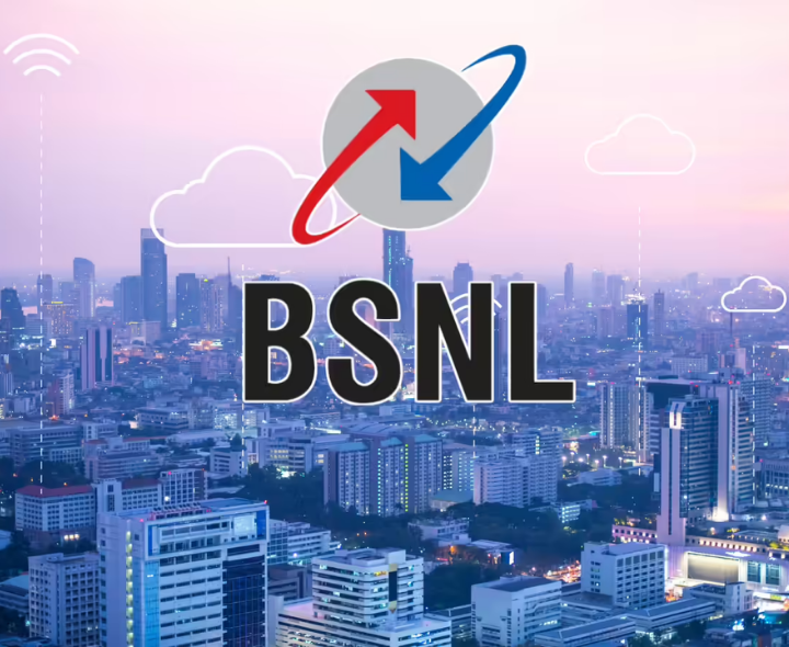 BSNLలో ఉద్యోగాలు.. అప్లై చేశారా?