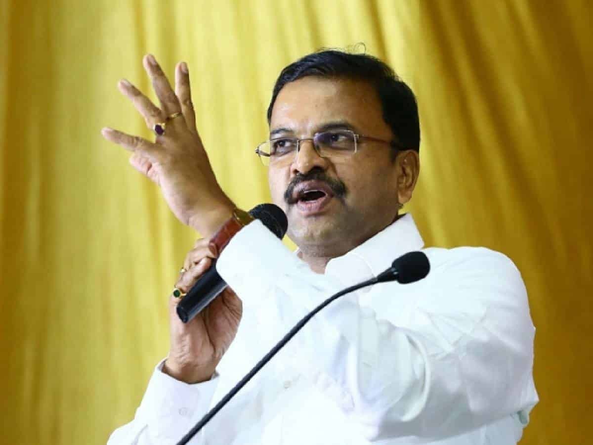 ఈనెల 8వ తేదీకి సదస్సు వాయిదా