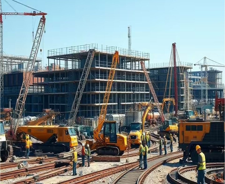 కాజీపేట కోచ్ ఫ్యాక్టరీ పేరుతో నకిలీ ఉద్యోగాల మోసం