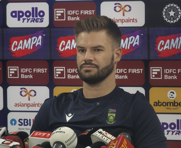 ఓటమి చెంప దెబ్బలా అనిపిస్తోంది: మార్క్రమ్