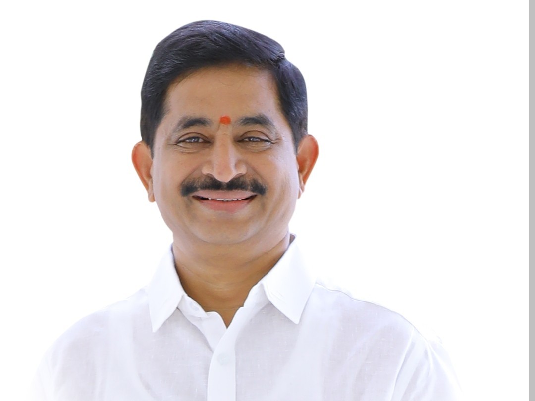 వేం నరేందర్ రెడ్డి పేరు ఖరారు చేసిన అధిష్టానం