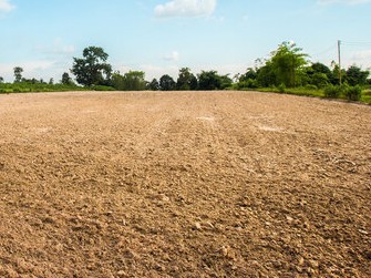 అంతరిక్ష రక్షణ ప్రాజెక్టులకు భూమి కేటాయింపు