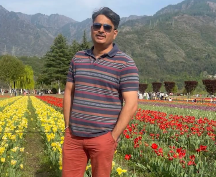 హార్ట్ ఎటాక్.. జిమ్‌లో సాఫ్ట్‌వేర్ ఉద్యోగి మృతి